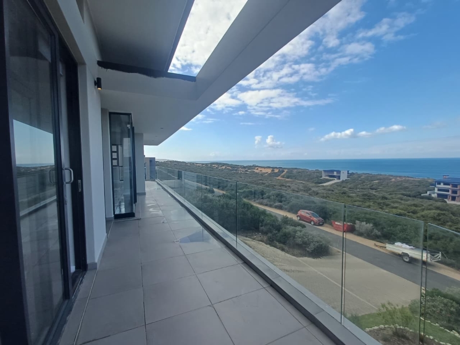 To Let 3 Bedroom Property for Rent in Dana Bay Western Cape